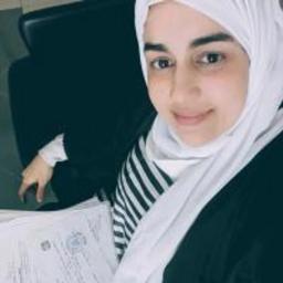آلاء عطية