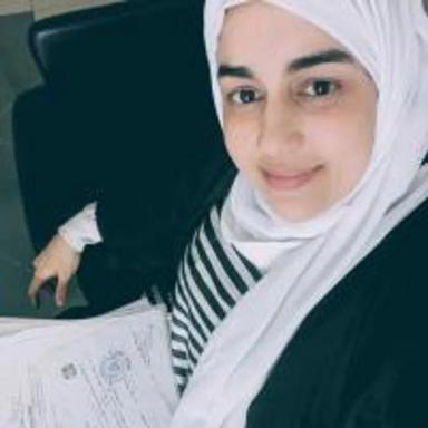 آلاء عطية