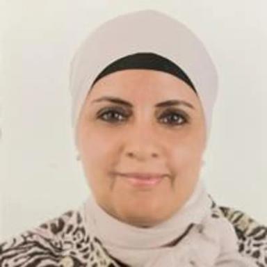 منال سمير احمد استشاري