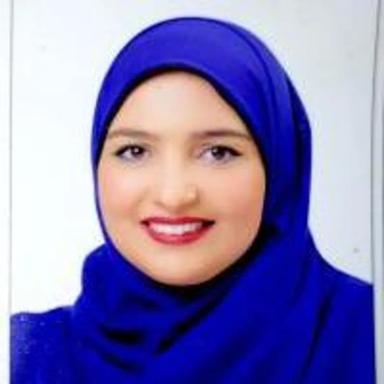 اسراء منصور