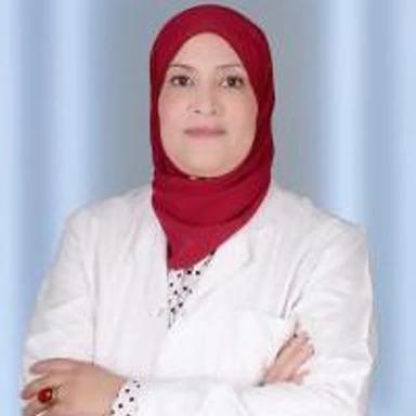 ميادة فرج