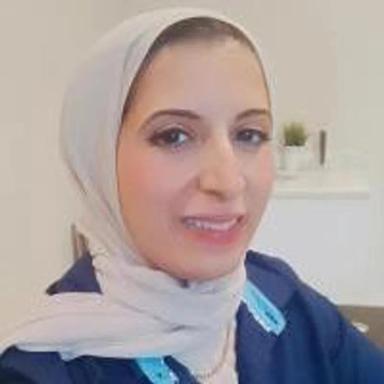 آية نصر الله