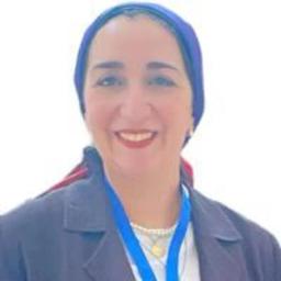 ضحى جهاد محمد سالم
