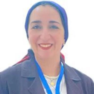 ضحى جهاد محمد سالم