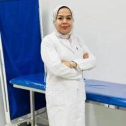 ايمان محمد سعيد