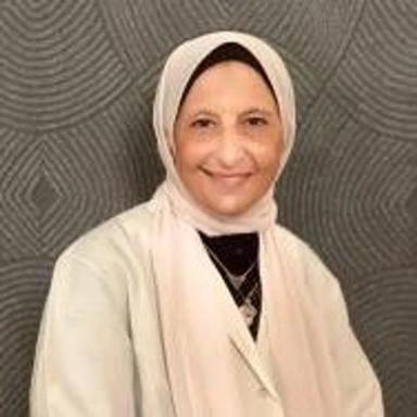 وفاء محمد أيوب