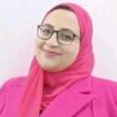 ايمان عبد المنعم