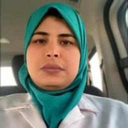 نشوة محمد