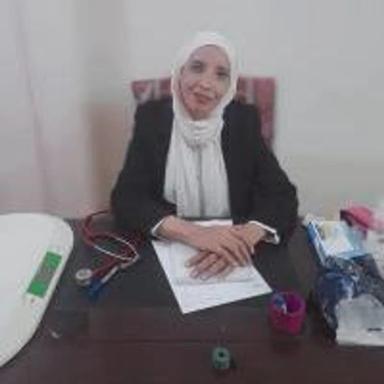 دعاء عفيفي