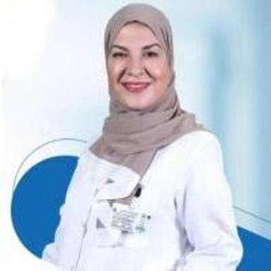 هبة علي فؤاد