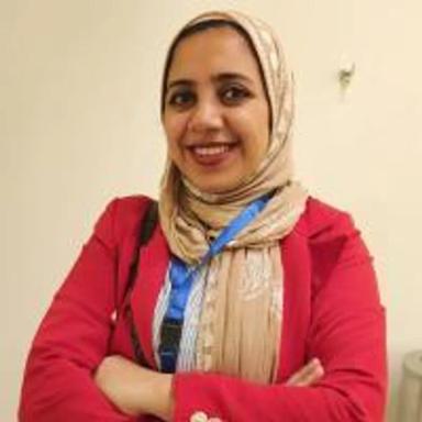 ايمان زيد