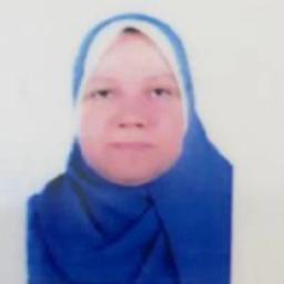 ناهد صلاح الدين