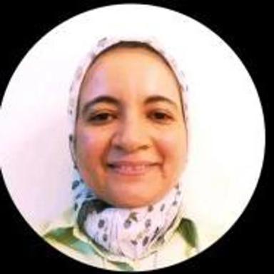 هبة محمد