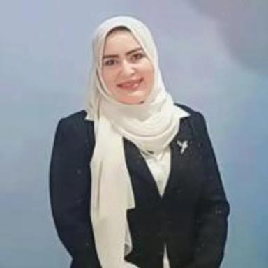 ايناس الجندي ألولاد