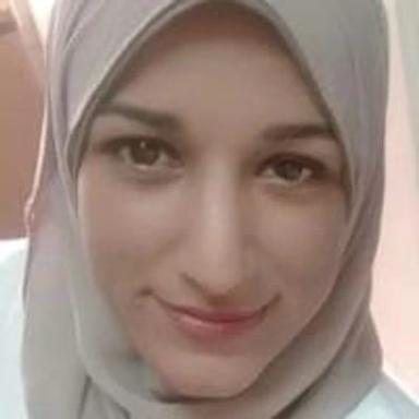 هديل عبد البديع