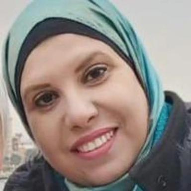 مروة روؤف