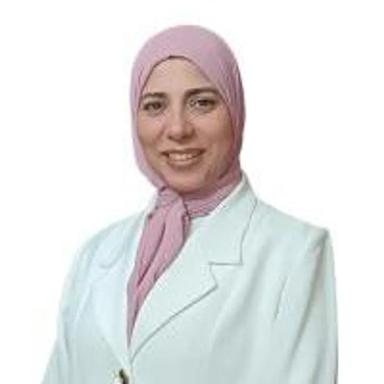 هبة محمد