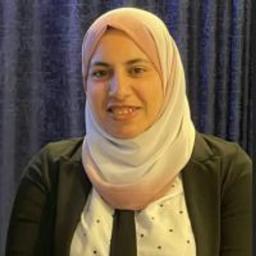 زينب محمد