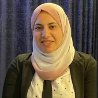 زينب محمد