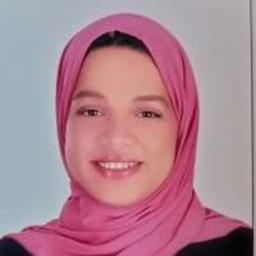 سارة عمرو نصر
