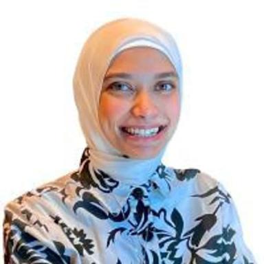 صفية سعيد