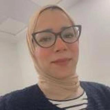مي المصري