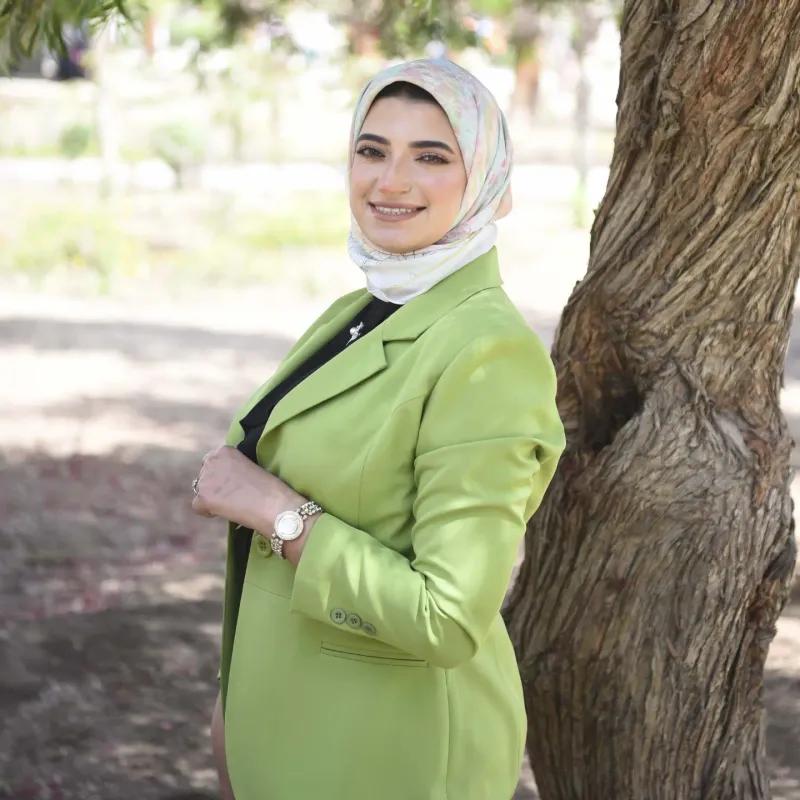 د/ساره الطناني 