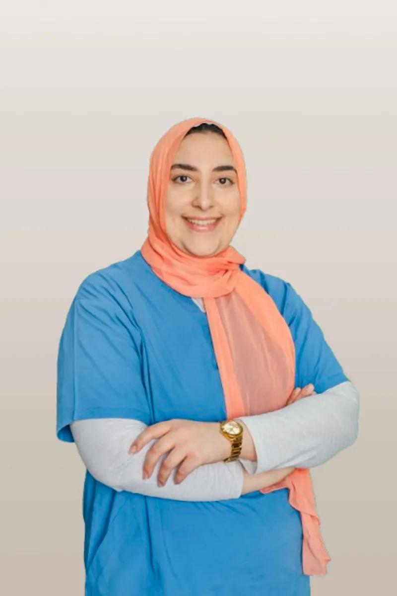 شيماء عاطف اسماعيل 