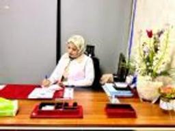 عزه عبد الرسول حسن