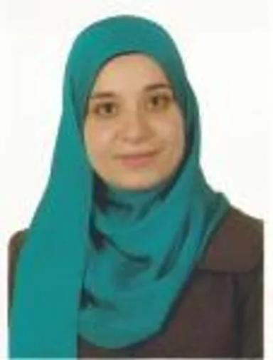 سارة مكية