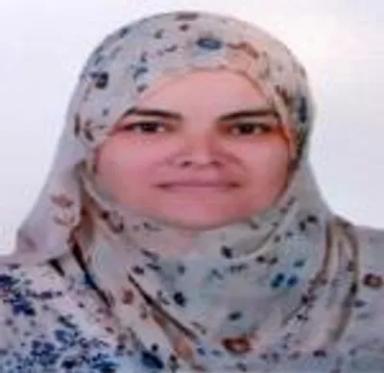 دينا عبدالهادي