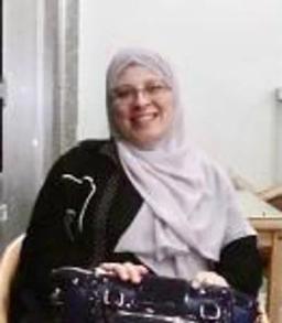 وفاء  الشناوي