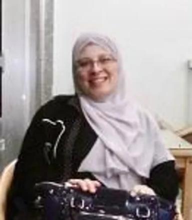 وفاء  الشناوي