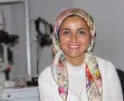 ياسمين محمد السيد