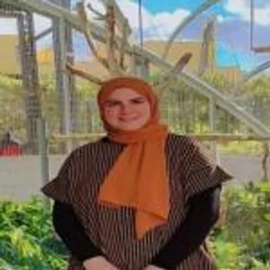 رباب  جمال