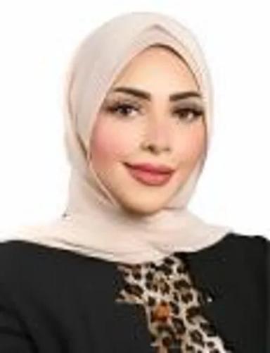 هاجر عبدالدايم