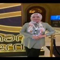 شرين ابو القاسم