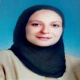 غادة الخولي