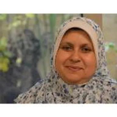 أسماء عبدالوهاب عيسى