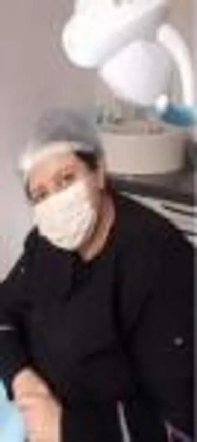 ايريني كمال