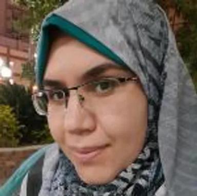 اميرة عبد اللطيف ابوقورة
