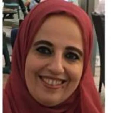 مني ابراهيم