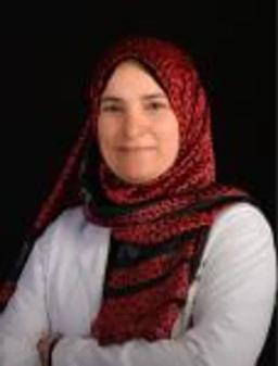 نيڤين القاضى