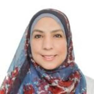 هاجر علي النشار