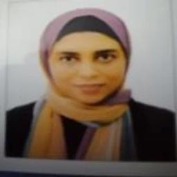 مروة  أبوالليل