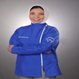 نورهان أمين