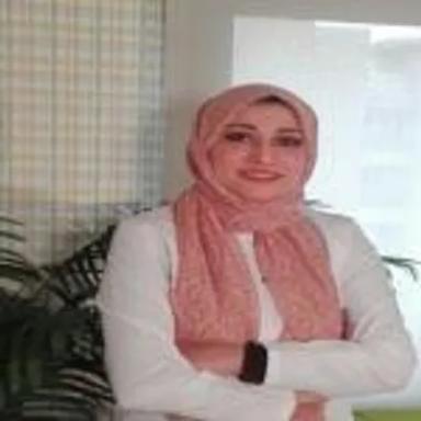إيمان ضيف