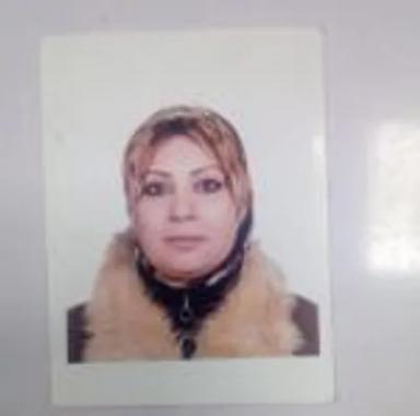 غادة سيد