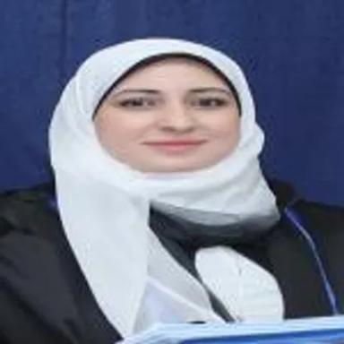أمل عامر