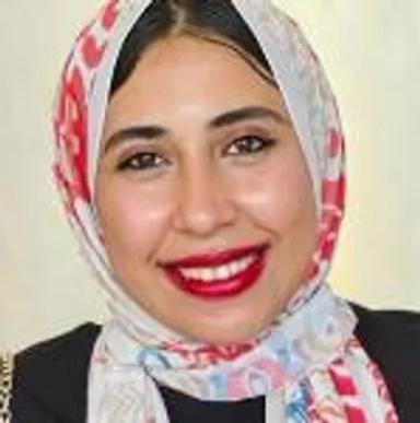 أميرة محمد عليان